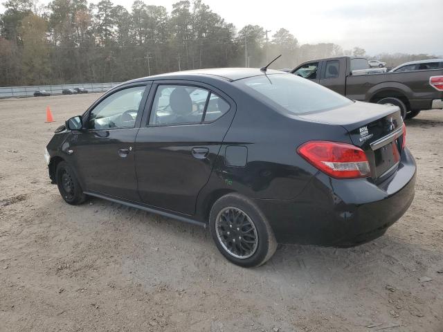 Image 2 of 2019 MITSUBISHI MIRAGE G4 ES 2019 with VIN ML32F3FJ3KHF11494