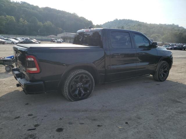 Image 3 of 2021 RAM 1500 LIMITED 2021 with VIN 1C6SRFHT2MN829846