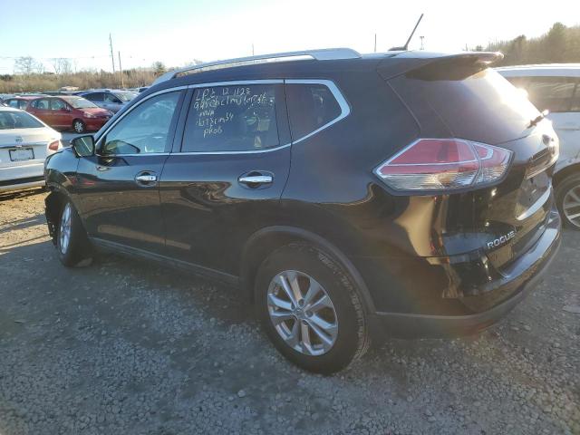 Image 2 of 2015 NISSAN ROGUE S 2015 with VIN 5N1AT2MV7FC876659