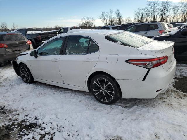 Изображение 2 2018 TOYOTA CAMRY L 2018 с VIN 4T1B11HK8JU114108
