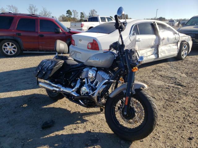 Image 1 of 2023 INDIAN MOTORCYCLE CO. SUPER CHIEF LIMITED EDITION ABS 2023 with VIN 56KDBABHXP3008663