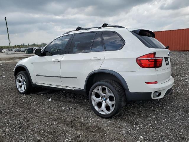 Image 2 of 2011 BMW X5 XDRIVE35I 2011 with VIN 5UXZV4C52BL406840