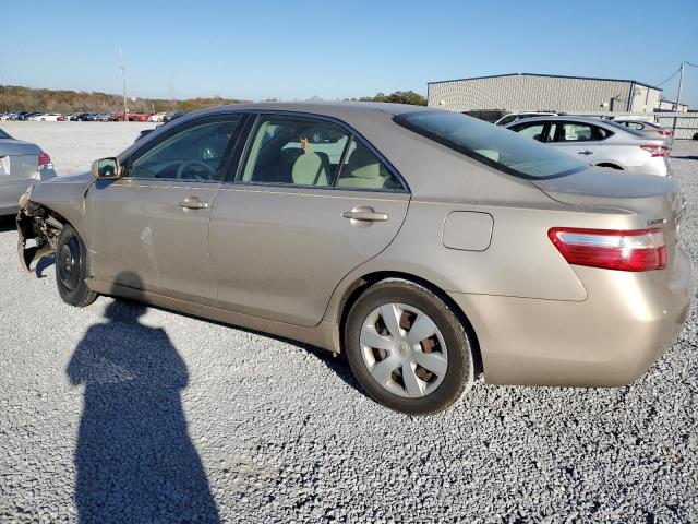 Image 2 of 2009 TOYOTA CAMRY BASE 2009 with VIN 4T1BE46KX9U275516