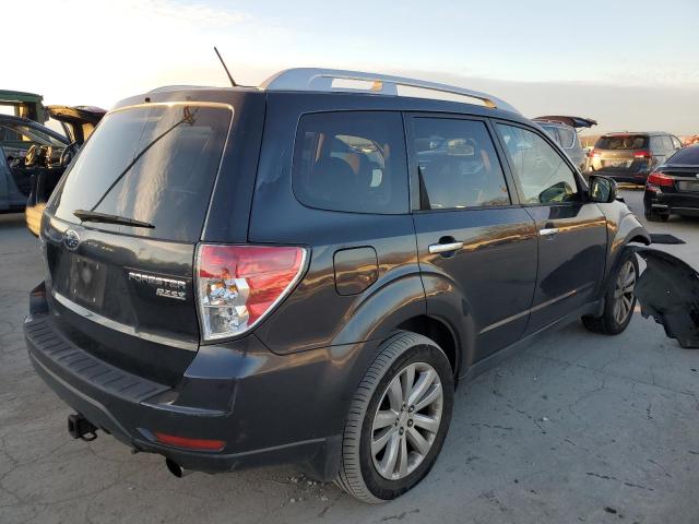 Image 3 of 2011 SUBARU FORESTER TOURING 2011 with VIN JF2SHAHC4BH708117