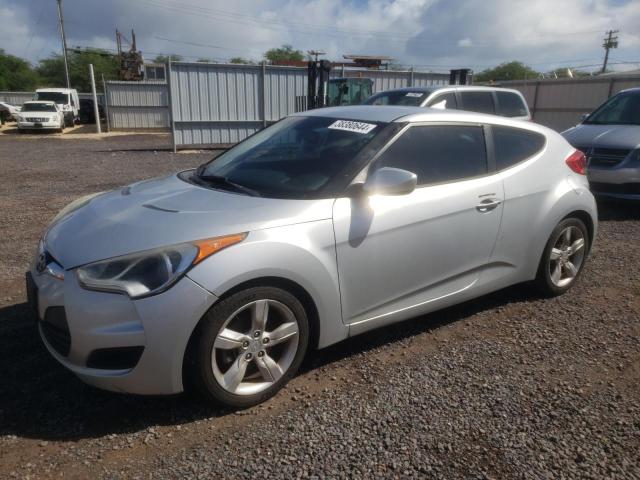 2015 HYUNDAI VELOSTER  2015 image