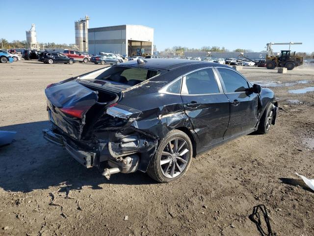 Изображение 3 2020 HONDA CIVIC EXL 2020 с VIN 19XFC1F7XLE017606