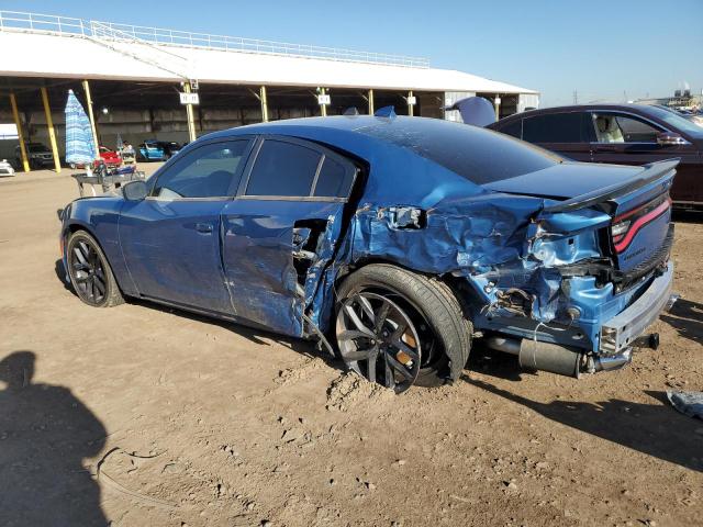 Изображение 2 2021 DODGE CHARGER R/T 2021 с VIN 2C3CDXCT6MH656970