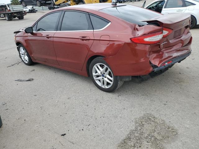 Изображение 2 2014 FORD FUSION SE 2014 с VIN 3FA6P0H79ER233377