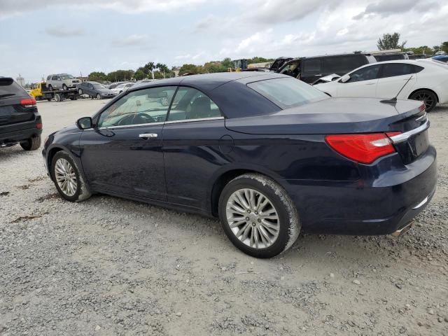 Image 2 of 2014 CHRYSLER 200 LIMITED 2014 with VIN 1C3BCBFG3EN159724
