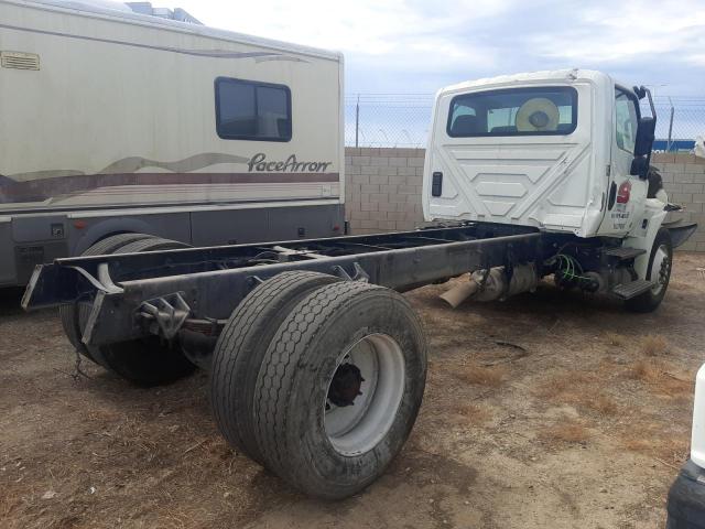 Image 3 of 2022 INTERNATIONAL MV607  2022 with VIN 3HAEUMML3NL324717