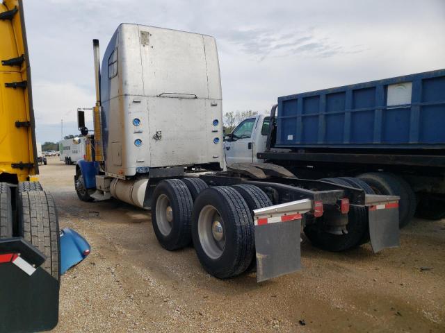 Image 3 of 2000 FREIGHTLINER CONVENTIONAL FLD120 2000 with VIN 1FUPCSZB1YDA97781
