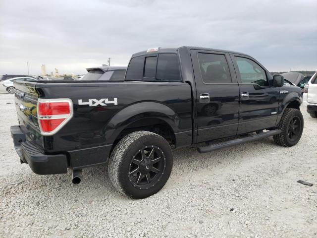 Изображение 3 2014 FORD F150 SUPERCREW 2014 с VIN 1FTFW1ET7EFD08935