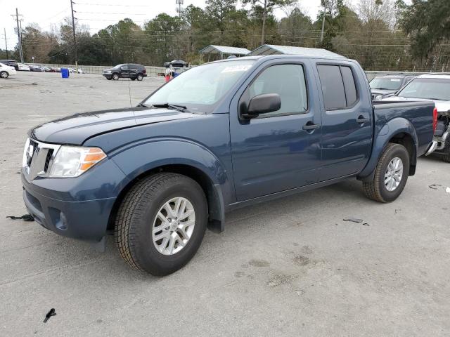 Изображение 2018 NISSAN FRONTIER S 2018