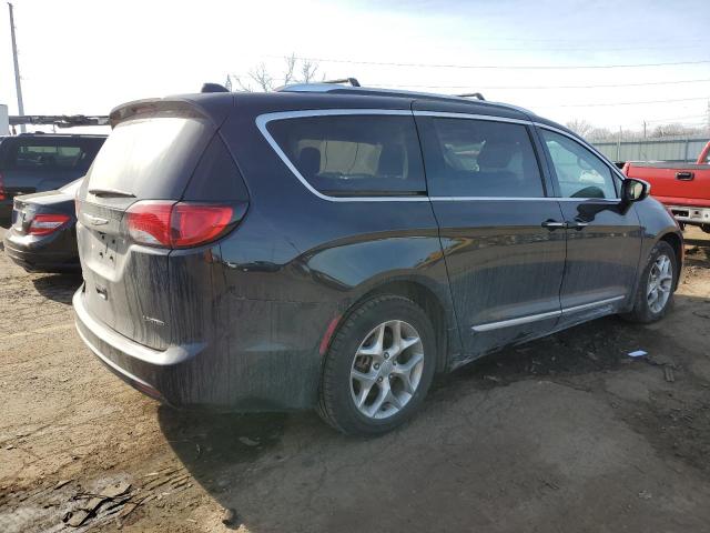 Изображение 3 2020 CHRYSLER PACIFICA LIMITED 2020 с VIN 2C4RC1GG5LR229971