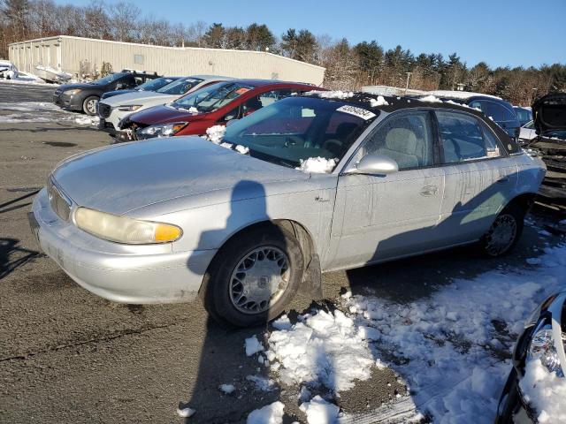 2004 BUICK CENTURY CUSTOM 2004 image