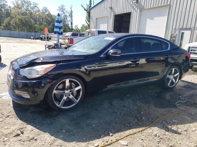 Obraz 1 z 2015 KIA K900  2015 z VIN KNALW4D44F6019587