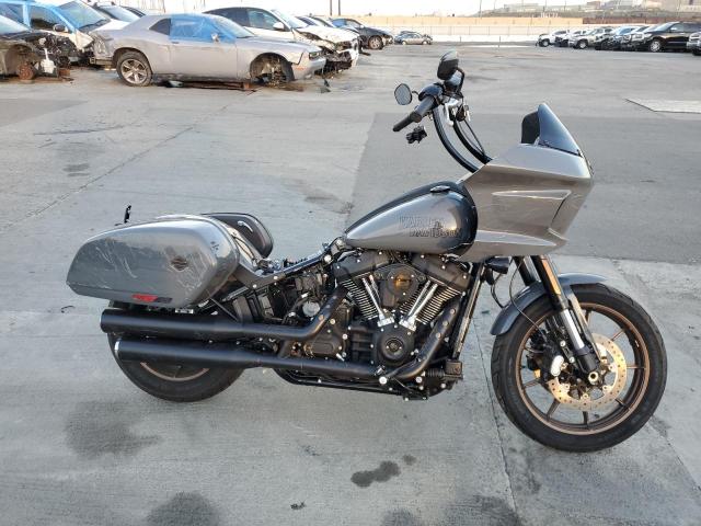 Image 1 of 2022 HARLEY-DAVIDSON FXLRST  2022 with VIN 1HD1YXZ2XNB053342