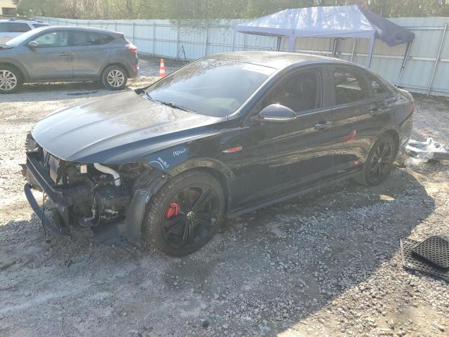 Obraz 1 z 2022 VOLKSWAGEN JETTA GLI AUTOBAHN 2022 z VIN 3VW2T7BU7NM003892