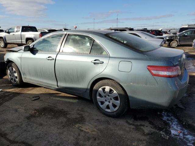Obraz 2 z 2010 TOYOTA CAMRY BASE 2010 z VIN 4T4BF3EKXAR008783