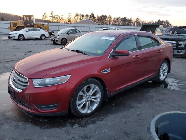 2013 FORD TAURUS SEL 2013 image