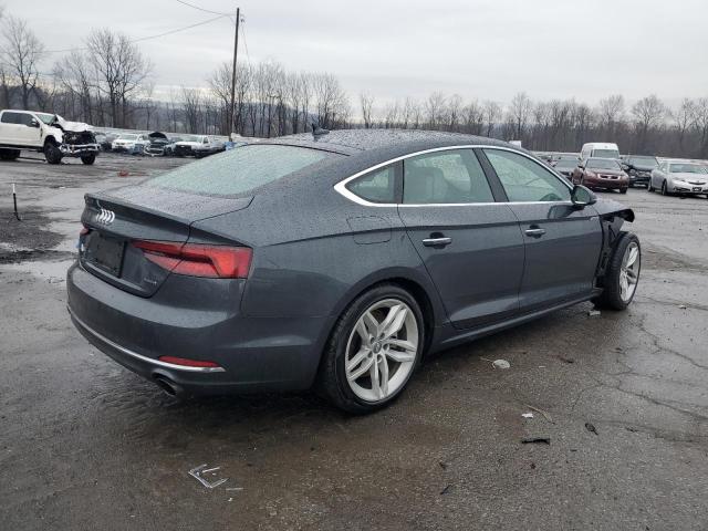 Изображение 3 2019 AUDI A5 PREMIUM 2019 с VIN WAUANCF57KA071006