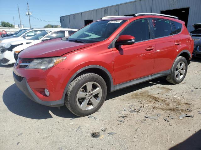 Изображение 1 2015 TOYOTA RAV4 XLE 2015 с VIN 2T3WFREV7FW143484