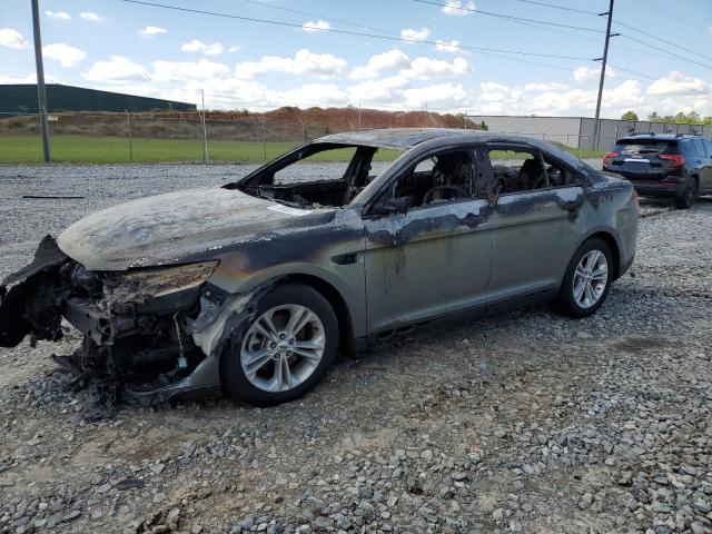 Obraz 1 z 2014 FORD TAURUS SEL 2014 z VIN 1FAHP2E87EG130564