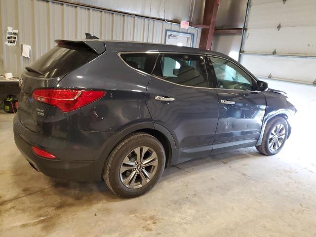 Изображение 3 2015 HYUNDAI SANTA FE SPORT  2015 с VIN 5XYZTDLB4FG305300