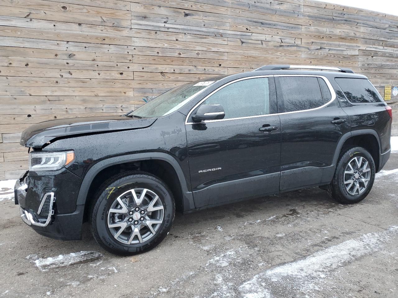 2023 GMC ACADIA SLT 2023 image