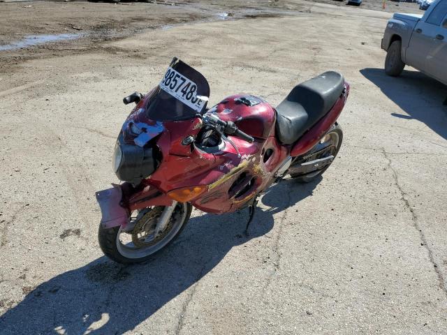 Изображение 2 1998 SUZUKI GSX600 F 1998 с VIN JS1GN79A8W2102917
