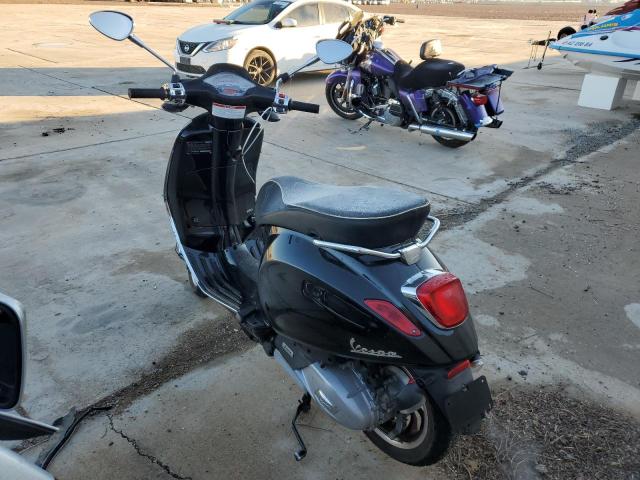 Obraz 3 z 2021 VESPA PRIMAVERA/SPRINT 150 2021 z VIN ZAPM818G8M5801770