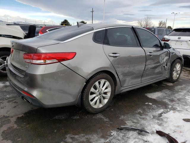 Obraz 3 z 2016 KIA OPTIMA EX 2016 z VIN 5XXGU4L30GG055363