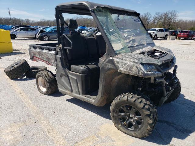 Obraz 2022 CFMO CFORCE1000 2022