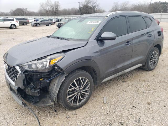 Изображение 2019 HYUNDAI TUCSON LIMITED 2019