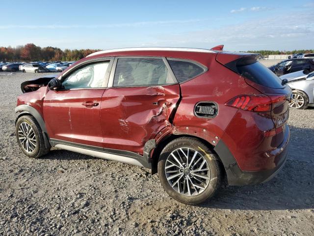 Изображение 2 2019 HYUNDAI TUCSON LIMITED 2019 с VIN KM8J33AL3KU875019