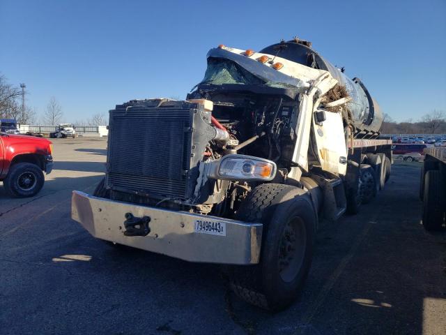 Image 2 of 2019 PETERBILT 567  2019 with VIN 1NPCL40X0KD606038