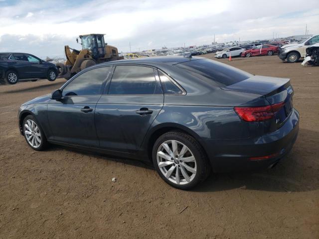Obraz 2 z 2017 AUDI A4 PREMIUM 2017 z VIN WAUANAF45HN063810