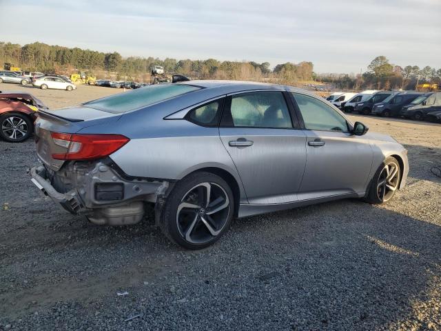 Image 3 of 2021 HONDA ACCORD SPORT SE 2021 with VIN 1HGCV1F48MA090594