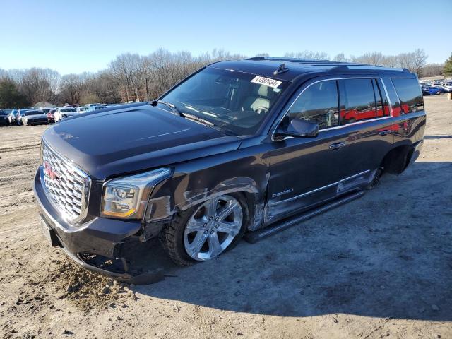 Obraz 2017 GMC YUKON DENALI 2017