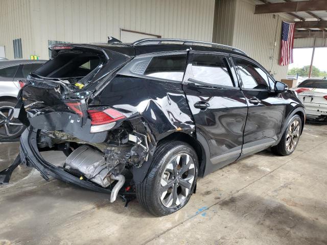 Image 3 of 2023 KIA SPORTAGE X LINE 2023 with VIN 5XYK6CAF5PG007008