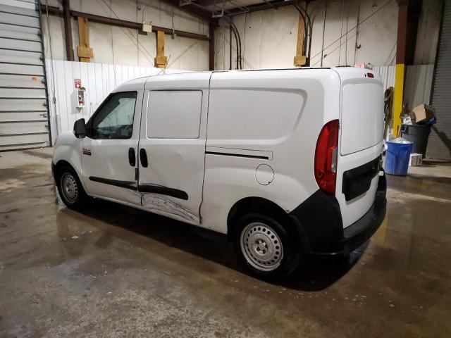 Изображение 2 2020 RAM PROMASTER CITY  2020 с VIN ZFBHRFAB0L6S17483