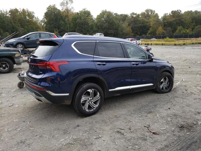 Image 3 of 2023 HYUNDAI SANTA FE SEL PREMIUM 2023 with VIN 5NMS3DAJ4PH591927