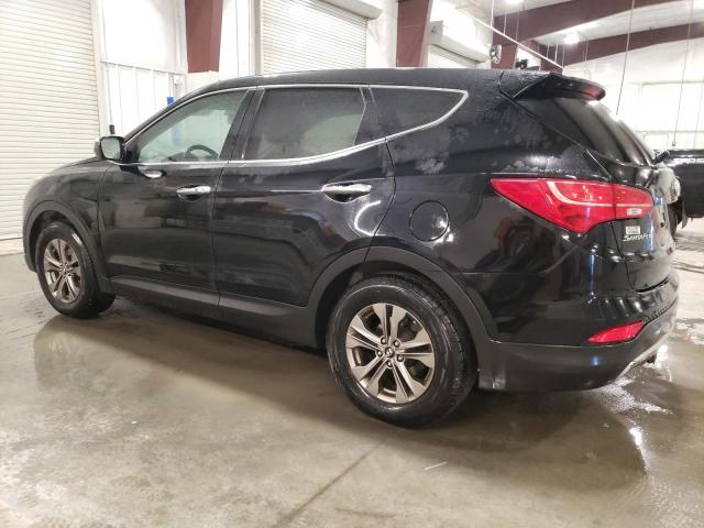 Obraz 2 z 2013 HYUNDAI SANTA FE SPORT  2013 z VIN 5XYZUDLB0DG121157