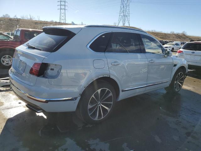 Obraz 3 z 2017 BENTLEY BENTAYGA  2017 z VIN SJAAC2ZV1HC014166