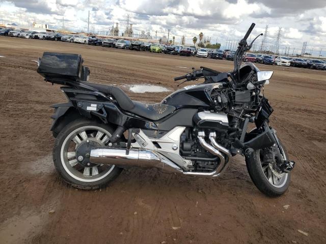 Obraz 2014 HONDA CTX1300  2014