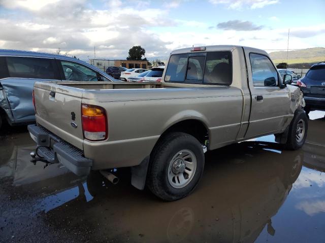 Image 3 of 1999 FORD RANGER  1999 with VIN 1FTYR10CXXPB92070