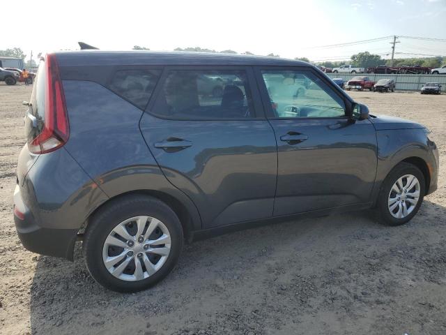 Изображение 3 2020 KIA SOUL LX 2020 с VIN KNDJ23AU9L7735931