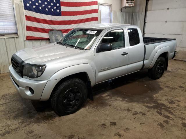 Изображение 1 2009 TOYOTA TACOMA ACCESS CAB 2009 с VIN 5TEUX42N19Z601315