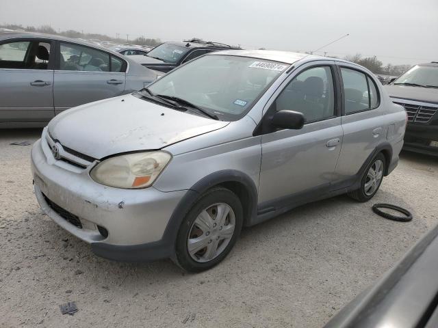 Obraz 1 z 2003 TOYOTA ECHO  2003 z VIN JTDBT123035042432