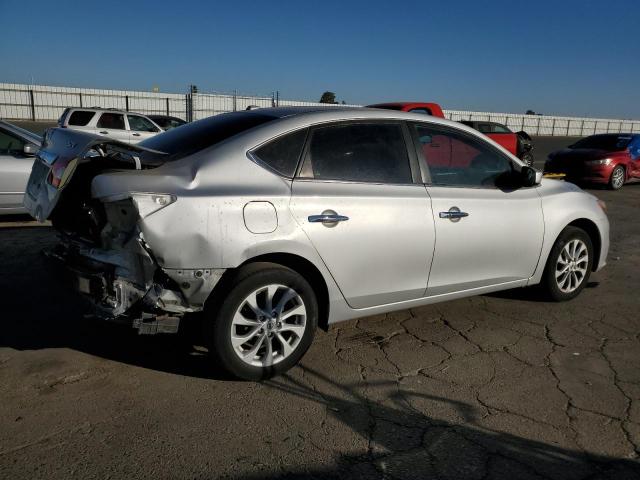 Image 3 of 2018 NISSAN SENTRA S 2018 with VIN 3N1AB7AP0JL639344